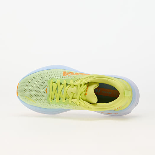 Size 11.5- Hoka One One Bondi 8 Butterfly NWOB Hoka One One | Shoes | Size 15 Hoka One One Bondi 8  main image 2