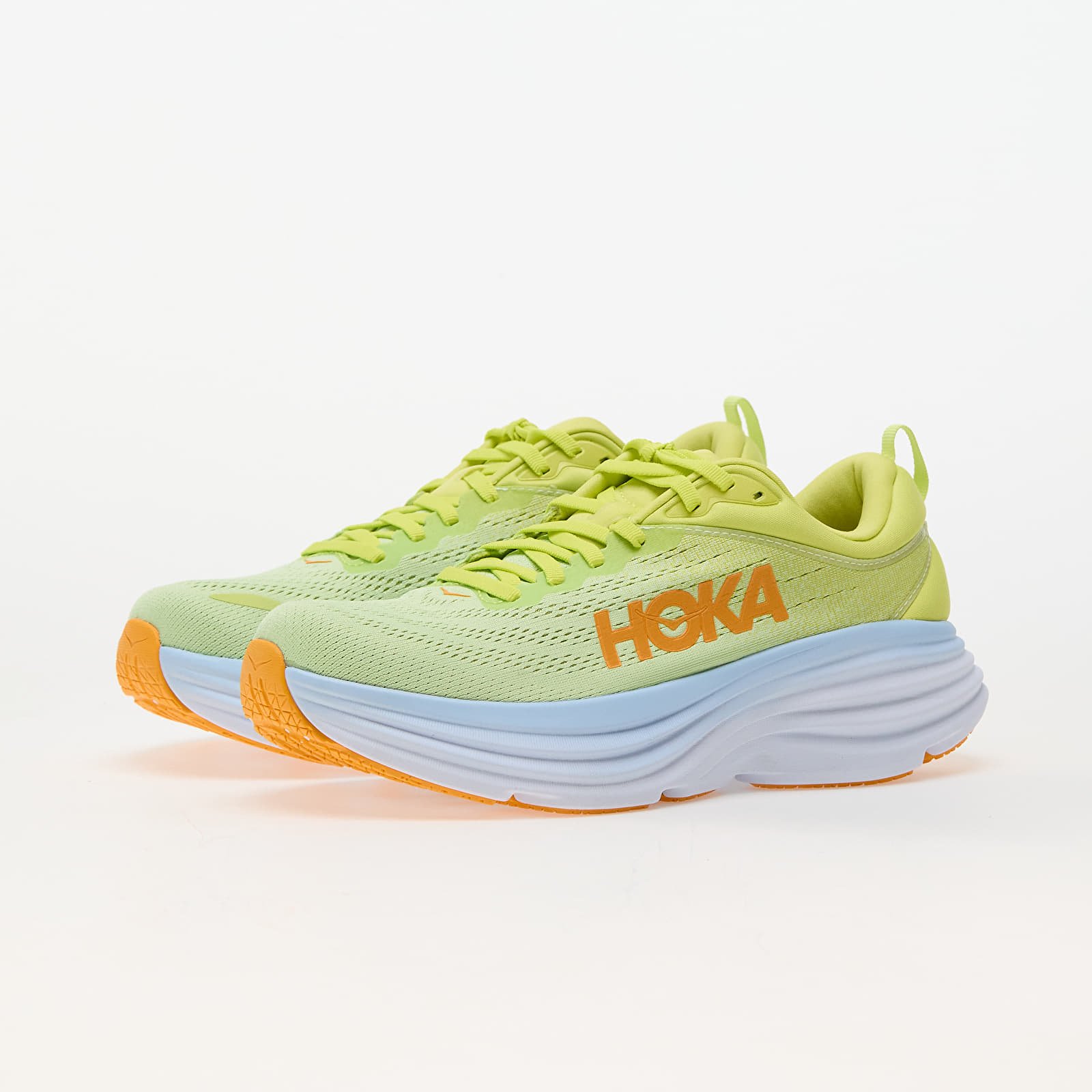 Férfi cipők Hoka® M Bondi 8 Butterfly/ Evening Primrose