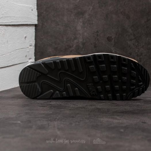 Air max 90 store premium cool grey/deep pewter-mushroom