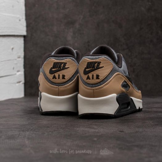 Air max 90 deals premium mushroom