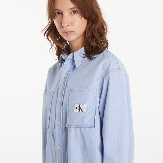 Longsleeve calvin klein jeans online