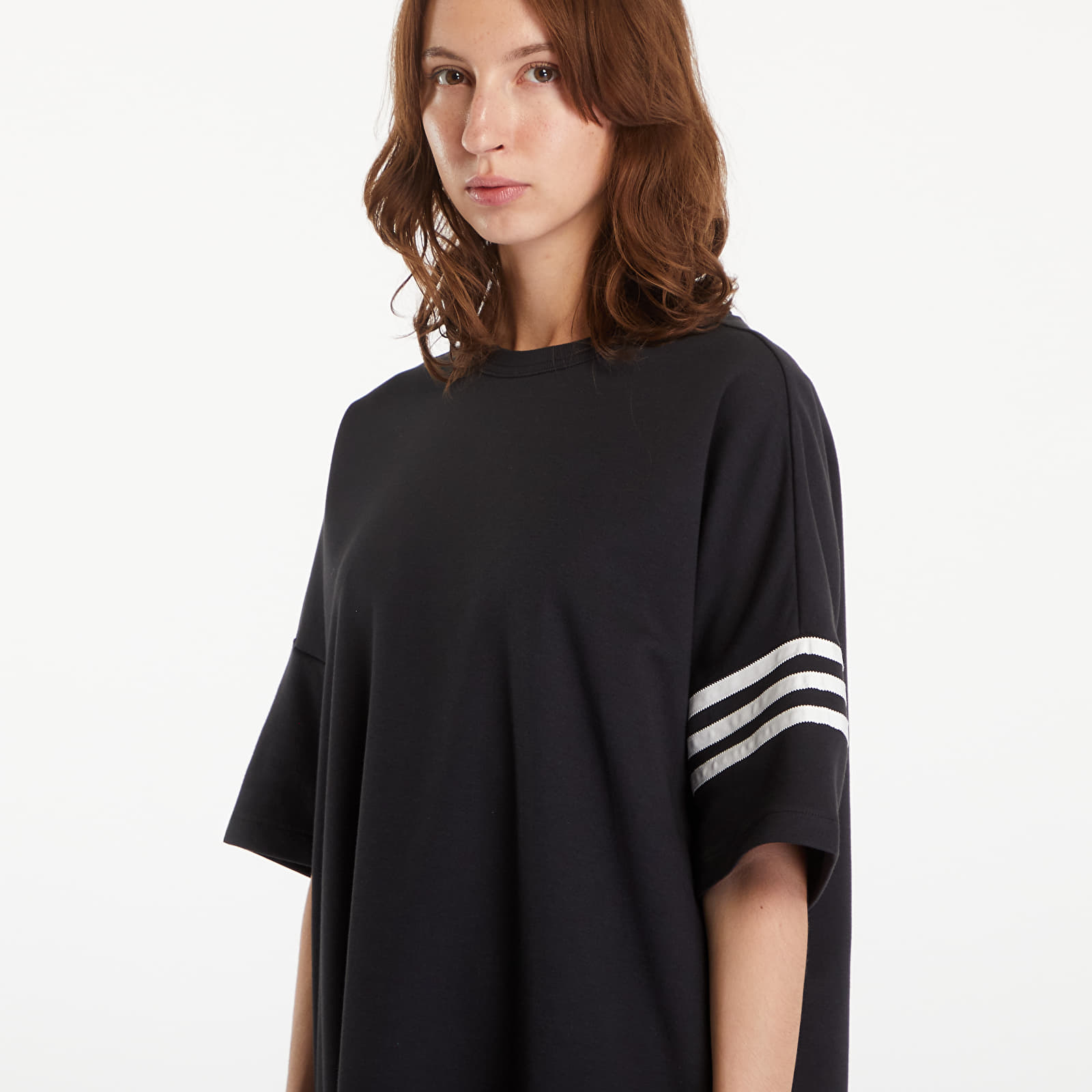 Dress adidas Neuclassics Dress Black