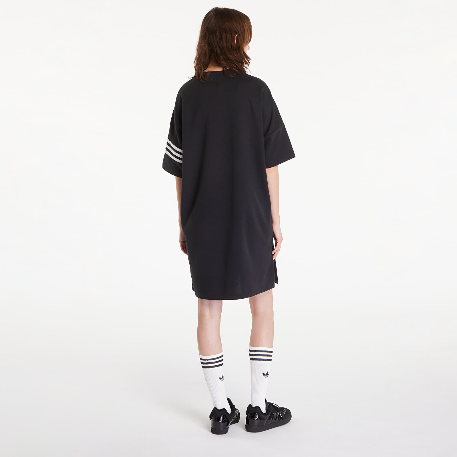 Dress adidas Neuclassics Dress Black