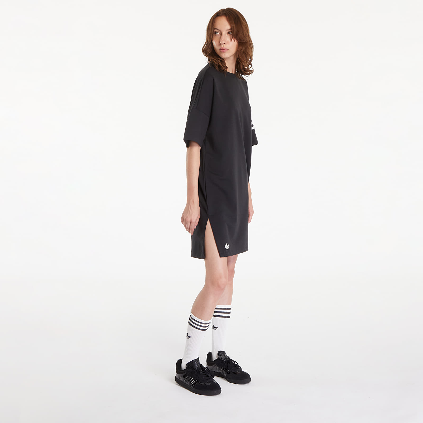 Dress adidas Neuclassics Dress Black