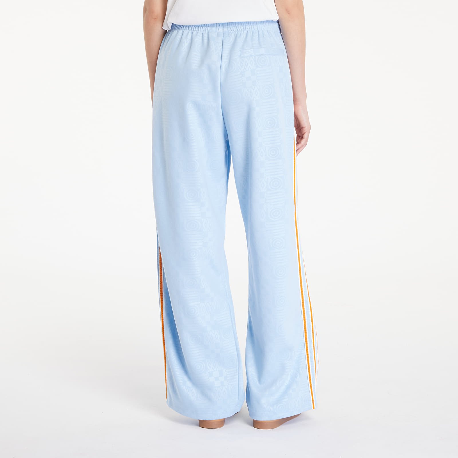Jogger Pants adidas Track Pants Clear Sky