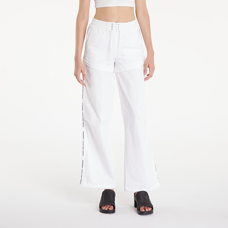 Converse x Feng Chen Wang Cargo Pants White/ Arctic Ice