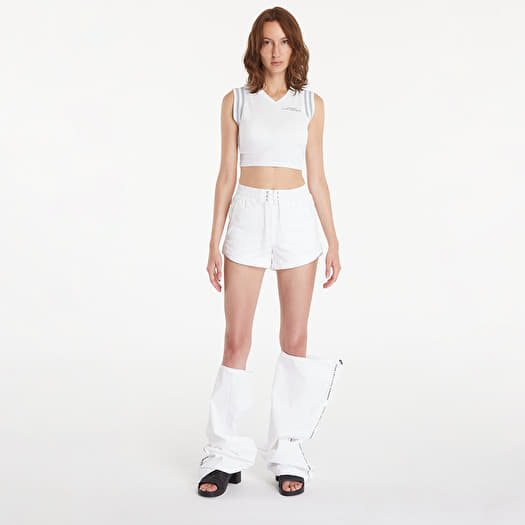 Pants Converse x Feng Chen Wang Cargo Pants White/ Arctic Ice