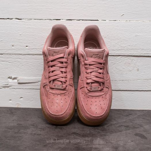 Air force 1 low particle pink outlet