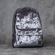 Vans crushed velvet backpack discount