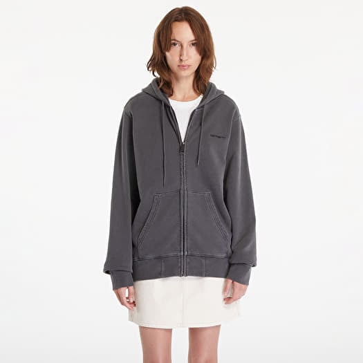 Hooded duster jacket new arrivals