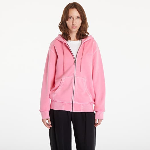 スウェット・トレーナー Carhartt WIP \"Duster Script\" sweatshirt Pink ダスタースクリプトスウェットシャツ