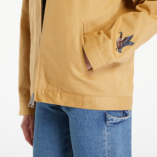 Carhartt WIP Ducks Jacket UNISEX Bourbon | Footshop