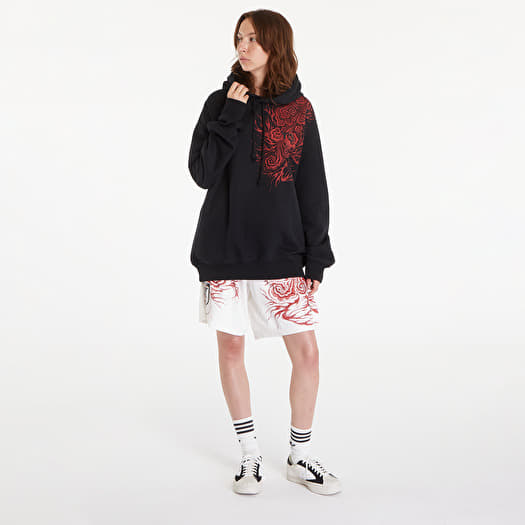 Hoodies and sweatshirts Y-3 JFA Hoodie UNISEX Black | Footshop