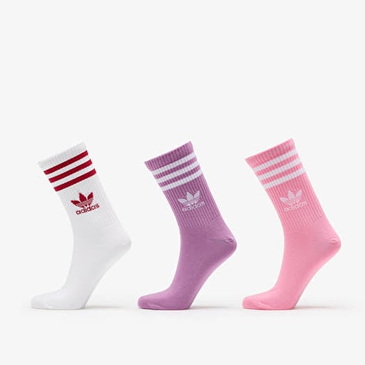 Calze adidas basse outlet