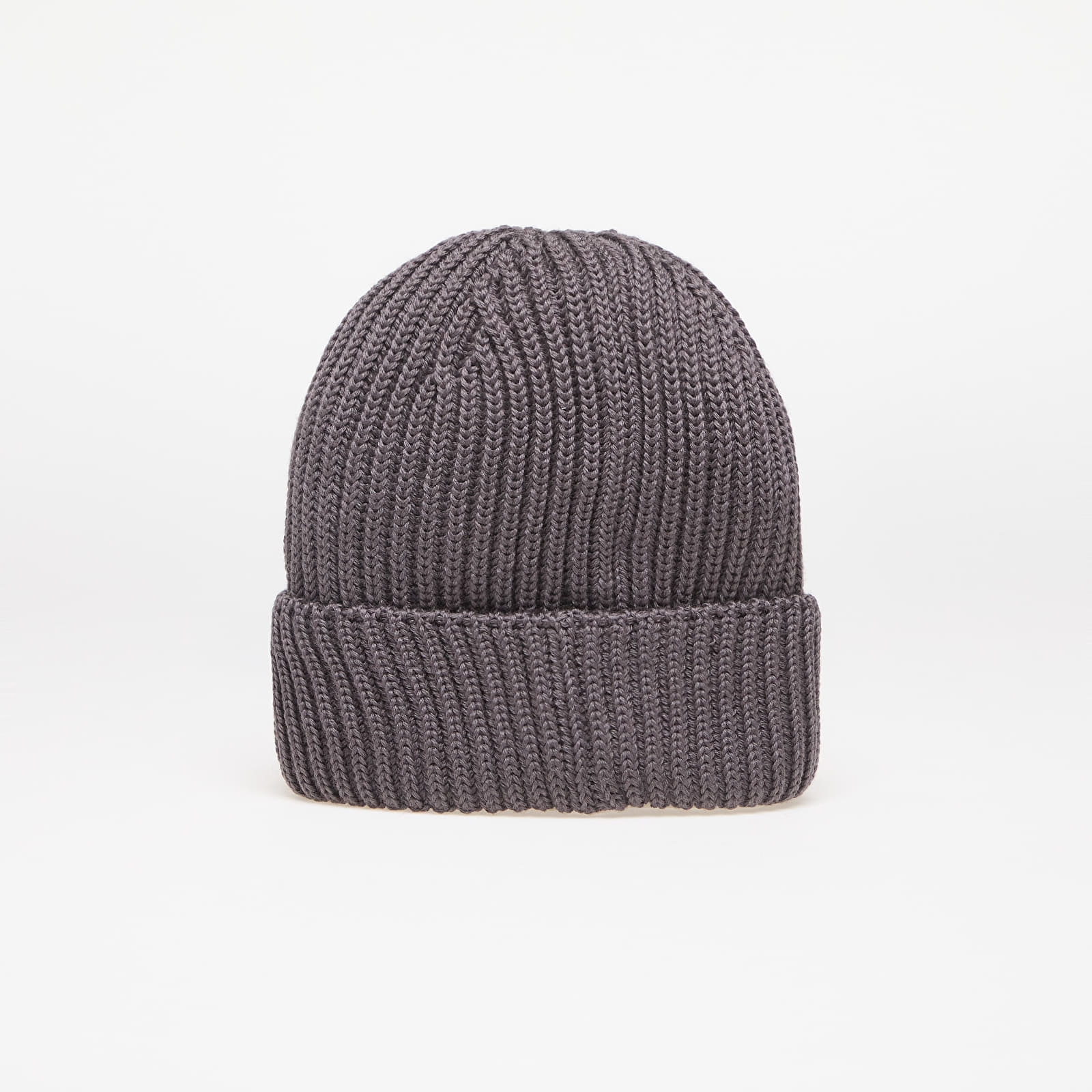 Čepice C.P. Company Merino Wool Goggle Beanie Violet