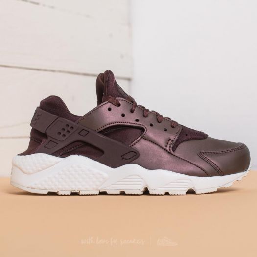 Mahogany huaraches top