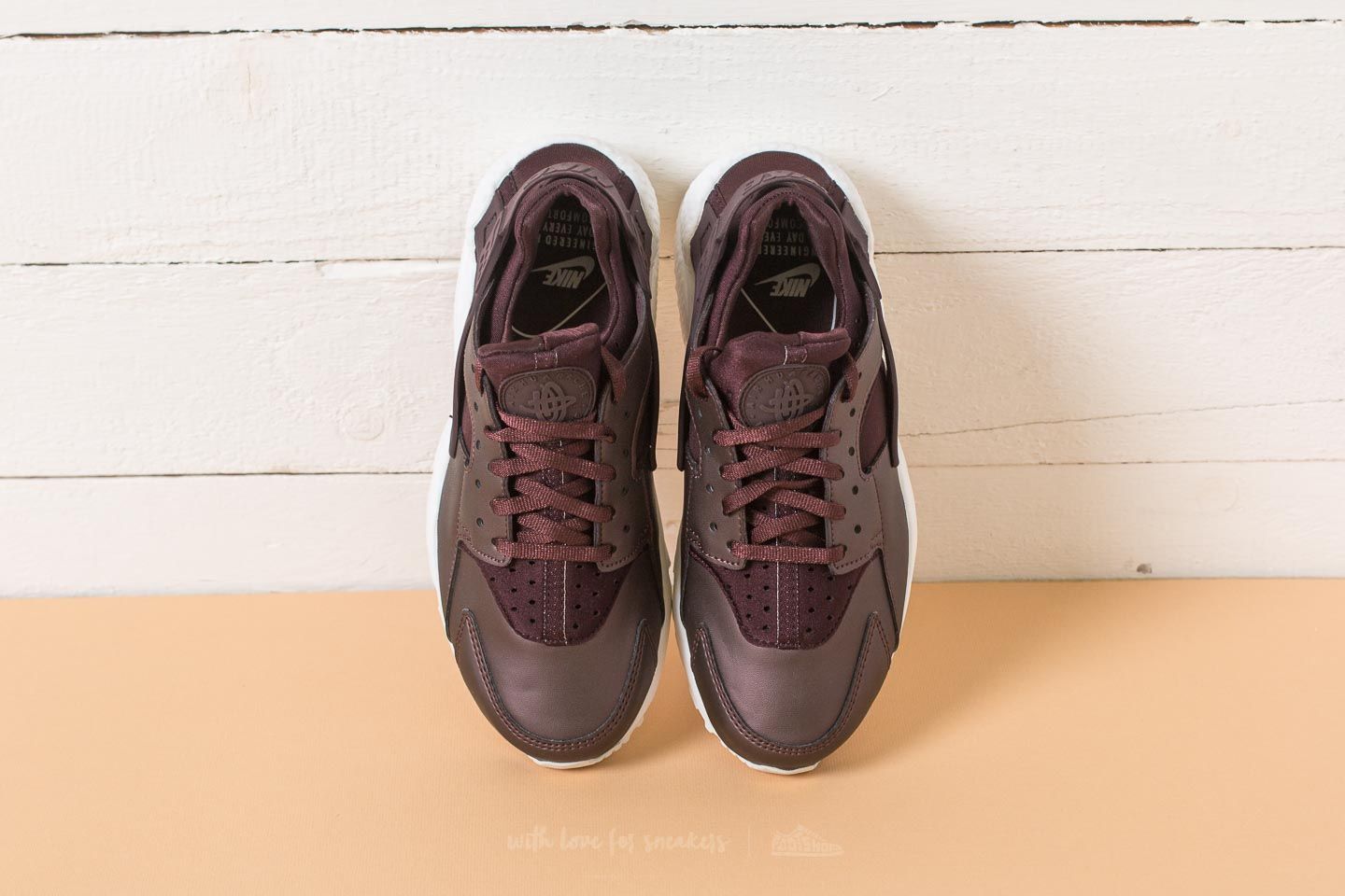 Nike wmns air huarache run best sale prm txt