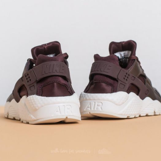 Mahogany huaraches discount