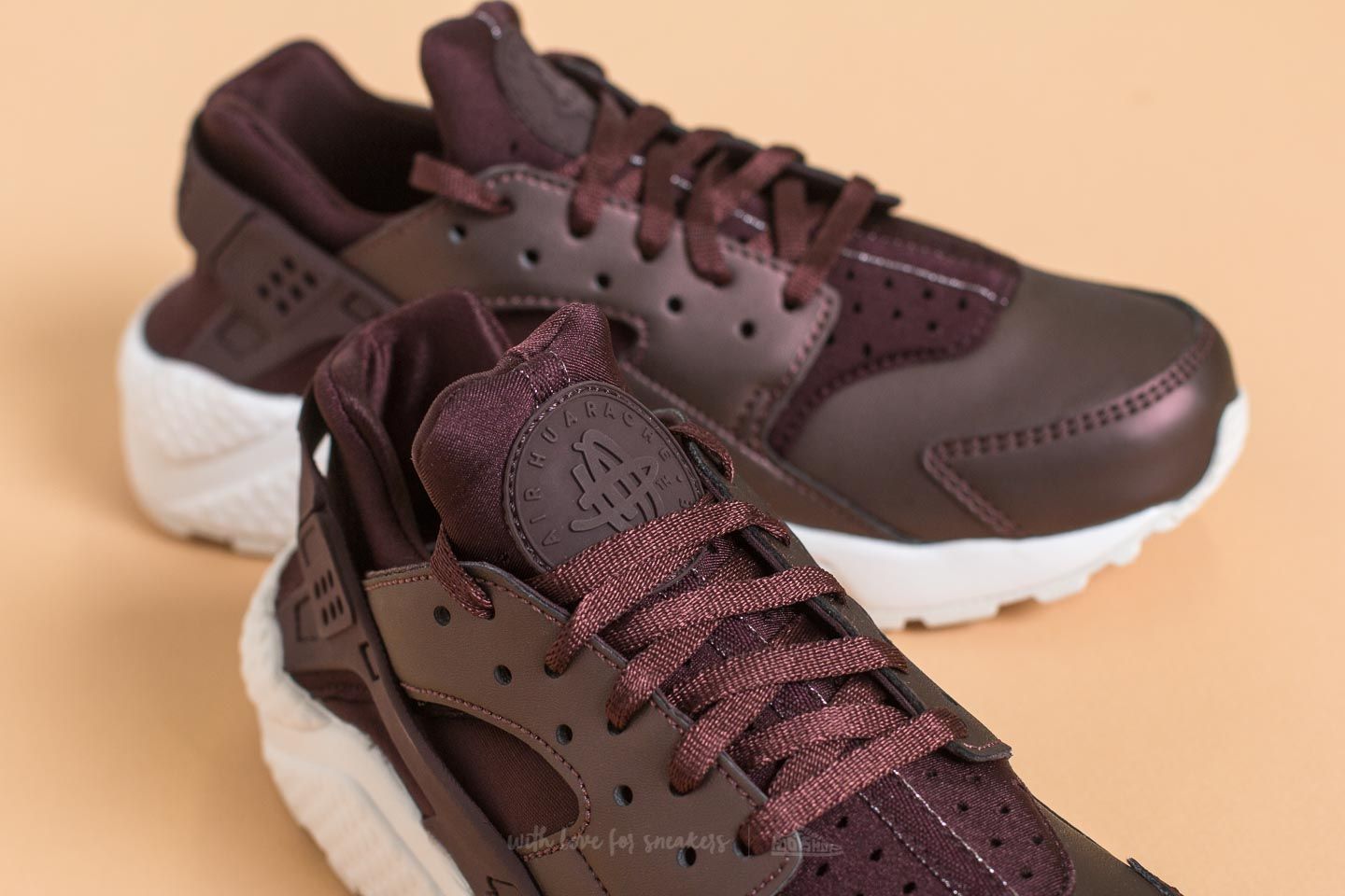 Nike wmns air huarache run prm txt discount