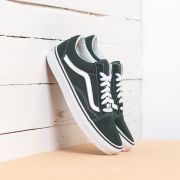 Vans Old Skool Scarab/ True White