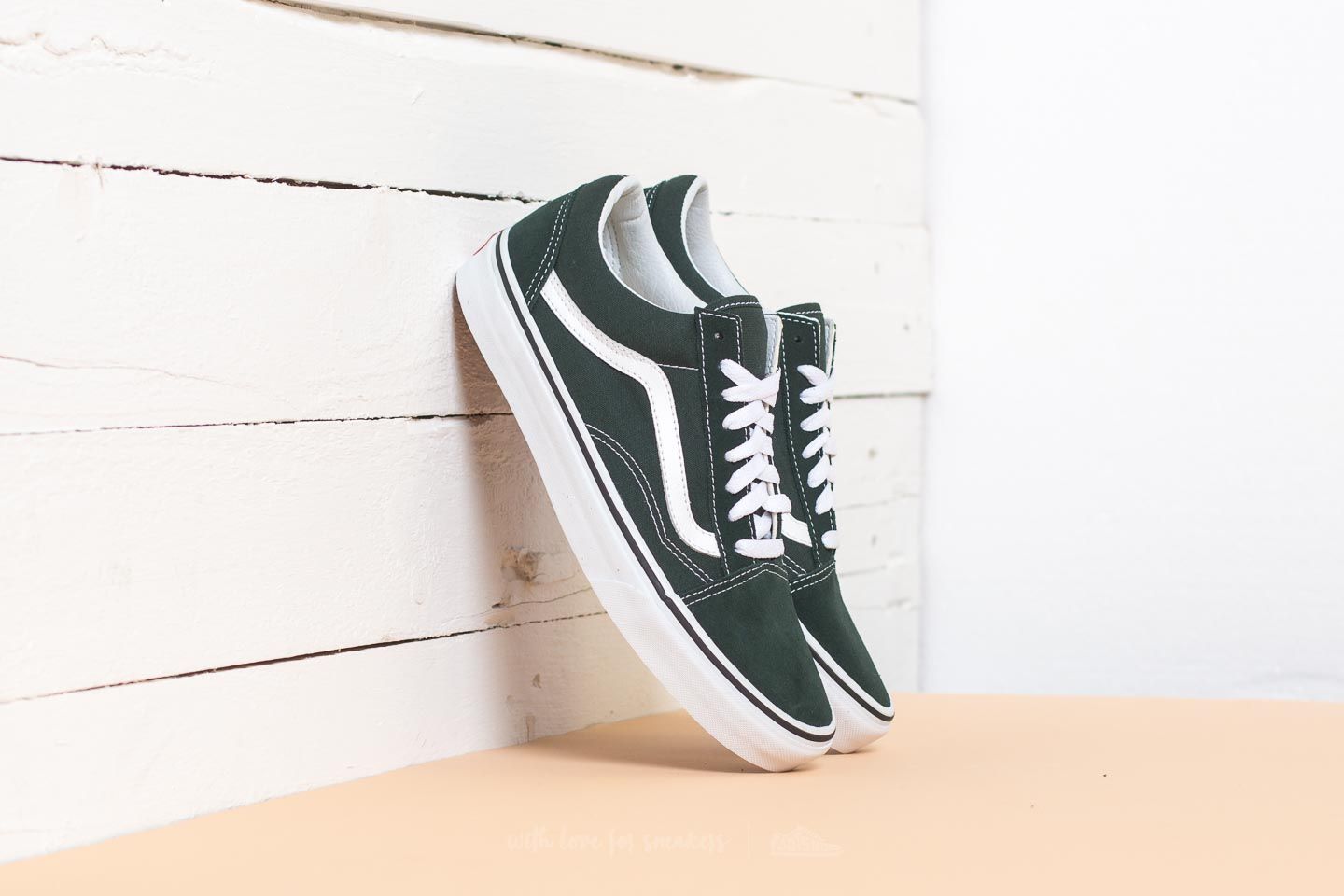 Vans scarab true new arrivals white