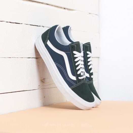 Vans vaqueras cheap