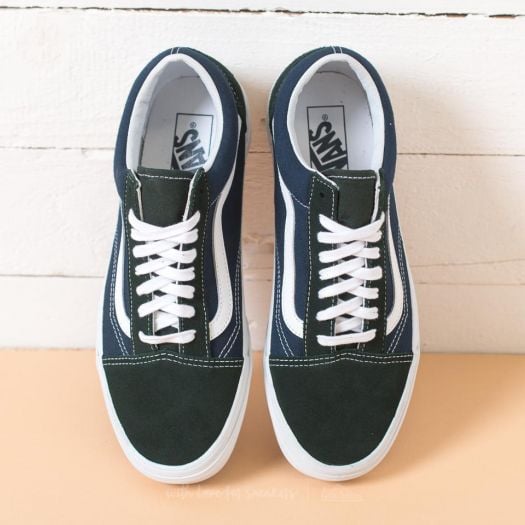 Vans Old Skool 2 Tone
