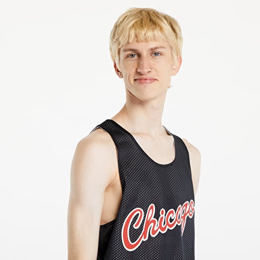 Camisetas de tirantes Mitchell Ness NBA Reversible Mesh Practice - Main Image