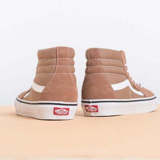 Vans Sk8 Hi