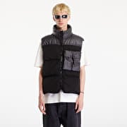 C.P. Company Vest Black