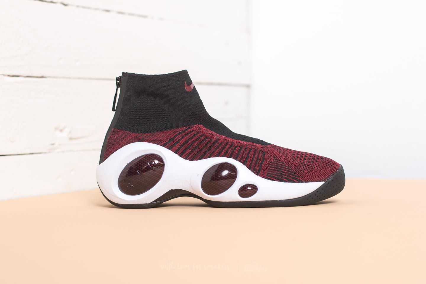 Flight bonafide hot sale red