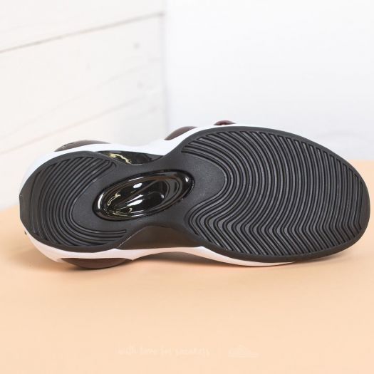 Nike zoom flight deals bonafide red/black