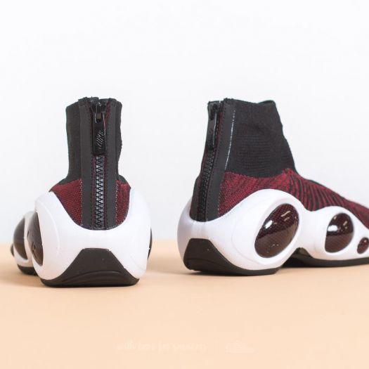 Nike flight bonafide sales rouge