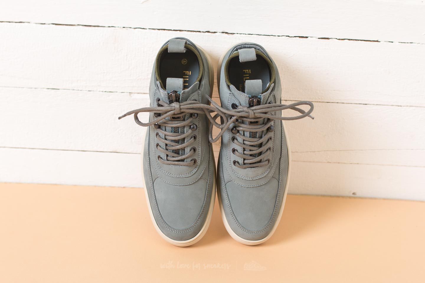 Filling pieces high field boot hot sale