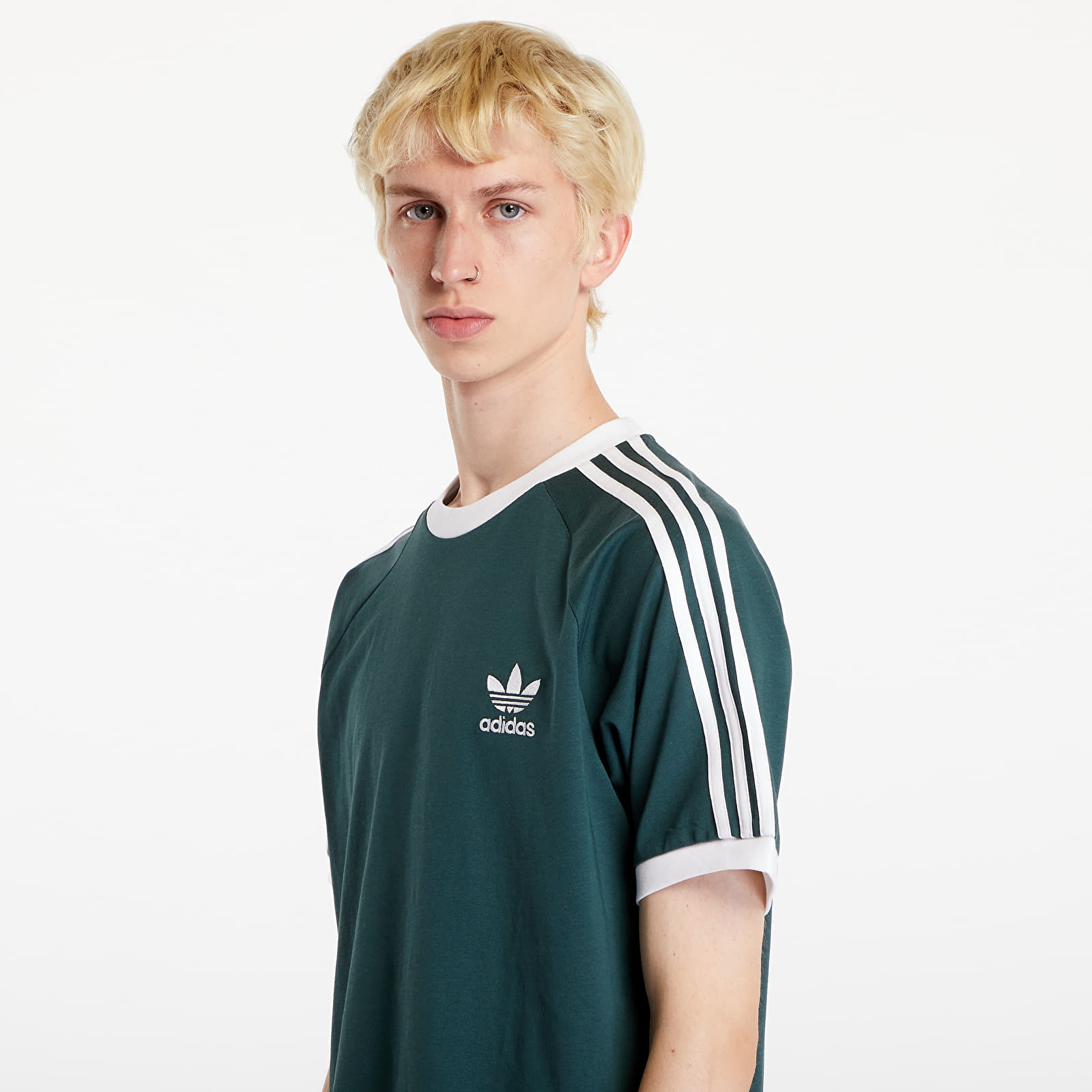 T-shirty męskie adidas 3-Stripes Tee Mingre