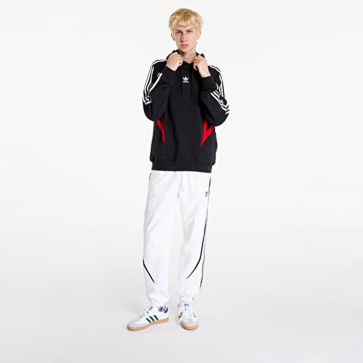 Adidas archive hoodie white shop