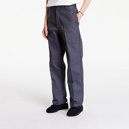 Dickies 874 Work Pant Rec Charcoal Grey