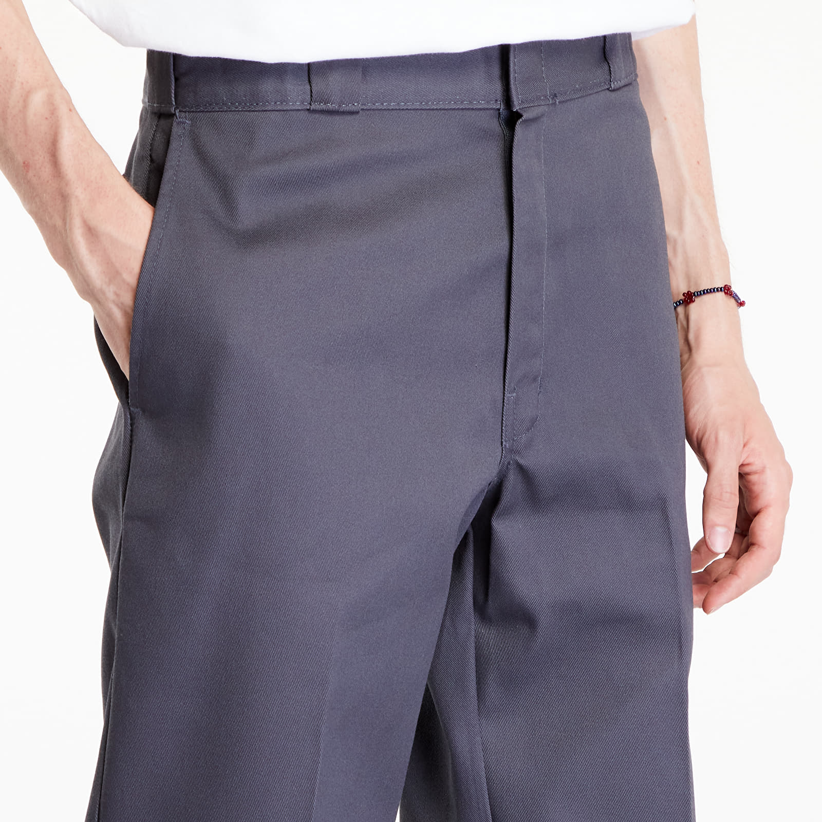 Spodnie Dickies 874 Work Pant Rec Charcoal Grey