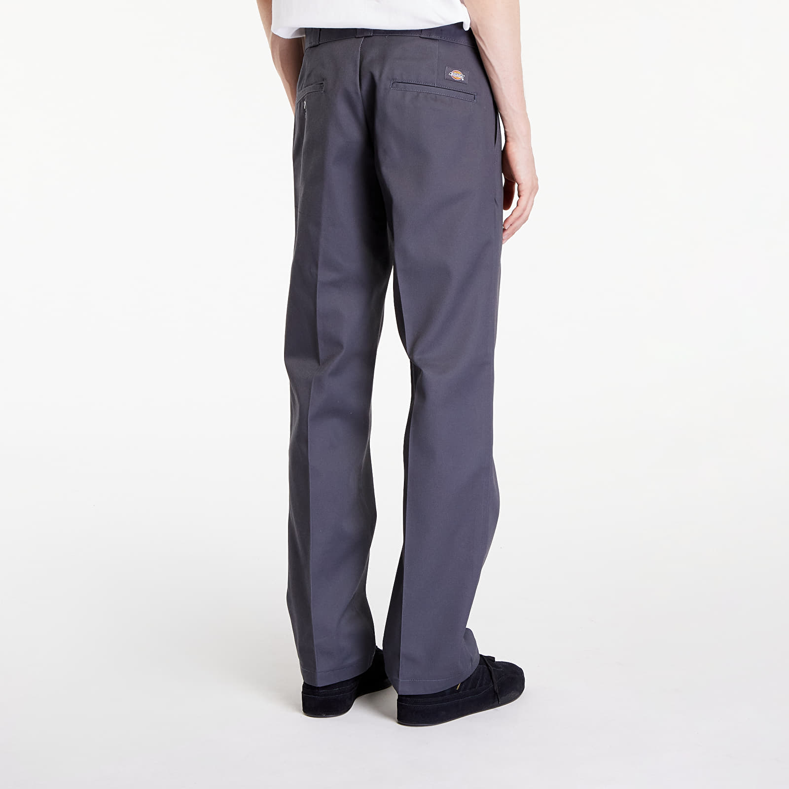 Spodnie Dickies 874 Work Pant Rec Charcoal Grey