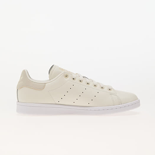 Women s shoes adidas Stan Smith W Off White Gold Metallic Ftw White Footshop