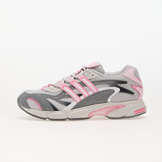 adidas Temper Run 2 W Bliss Pink/ Clear Pink/ Grey One