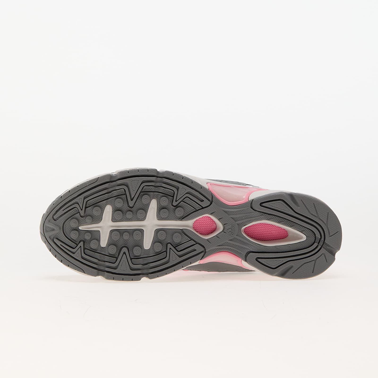 Frauen adidas Temper Run 2 W Bliss Pink/ Clear Pink/ Grey One