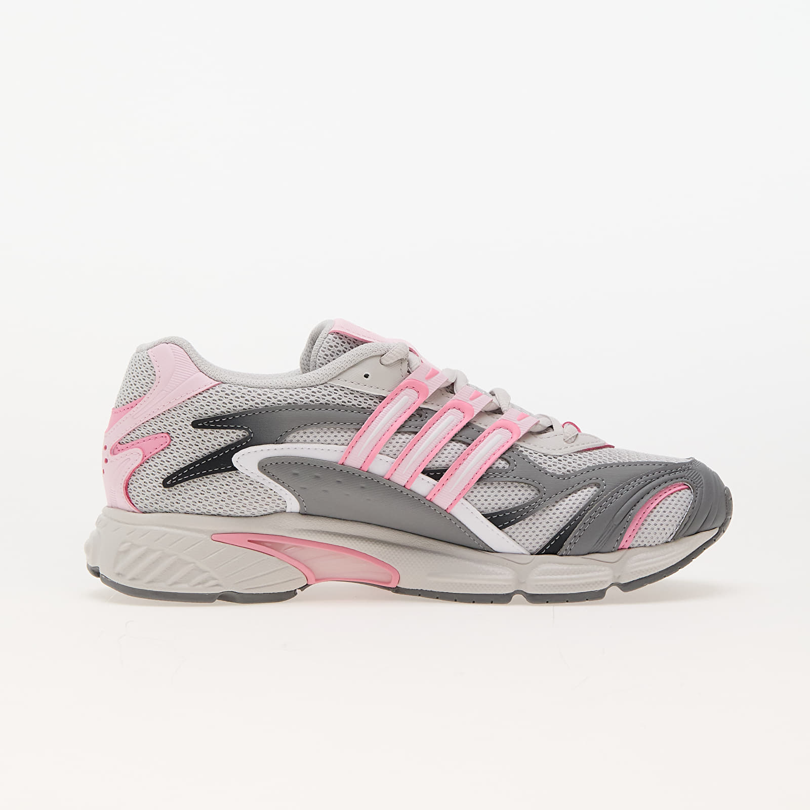 Women s shoes adidas Temper Run 2 W Bliss Pink Clear Pink Grey One Footshop