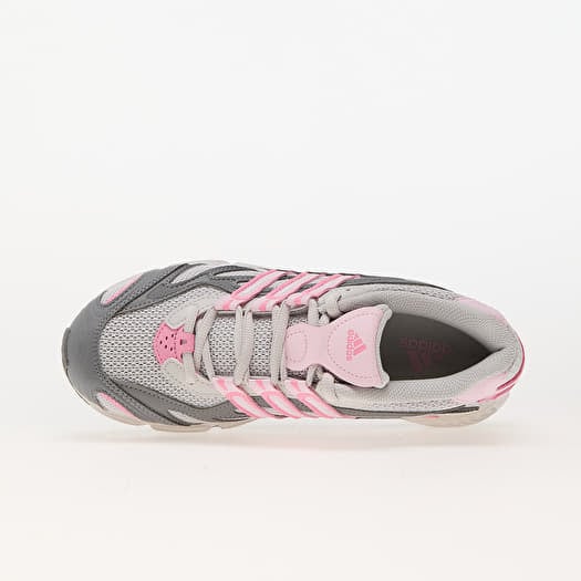 Adidas Originals Sneakers TEMPER Run 2 Female Mixed Colors Size 7