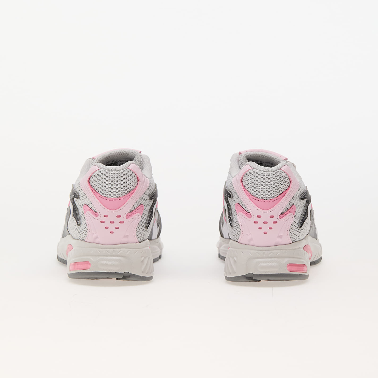 Frauen adidas Temper Run 2 W Bliss Pink/ Clear Pink/ Grey One