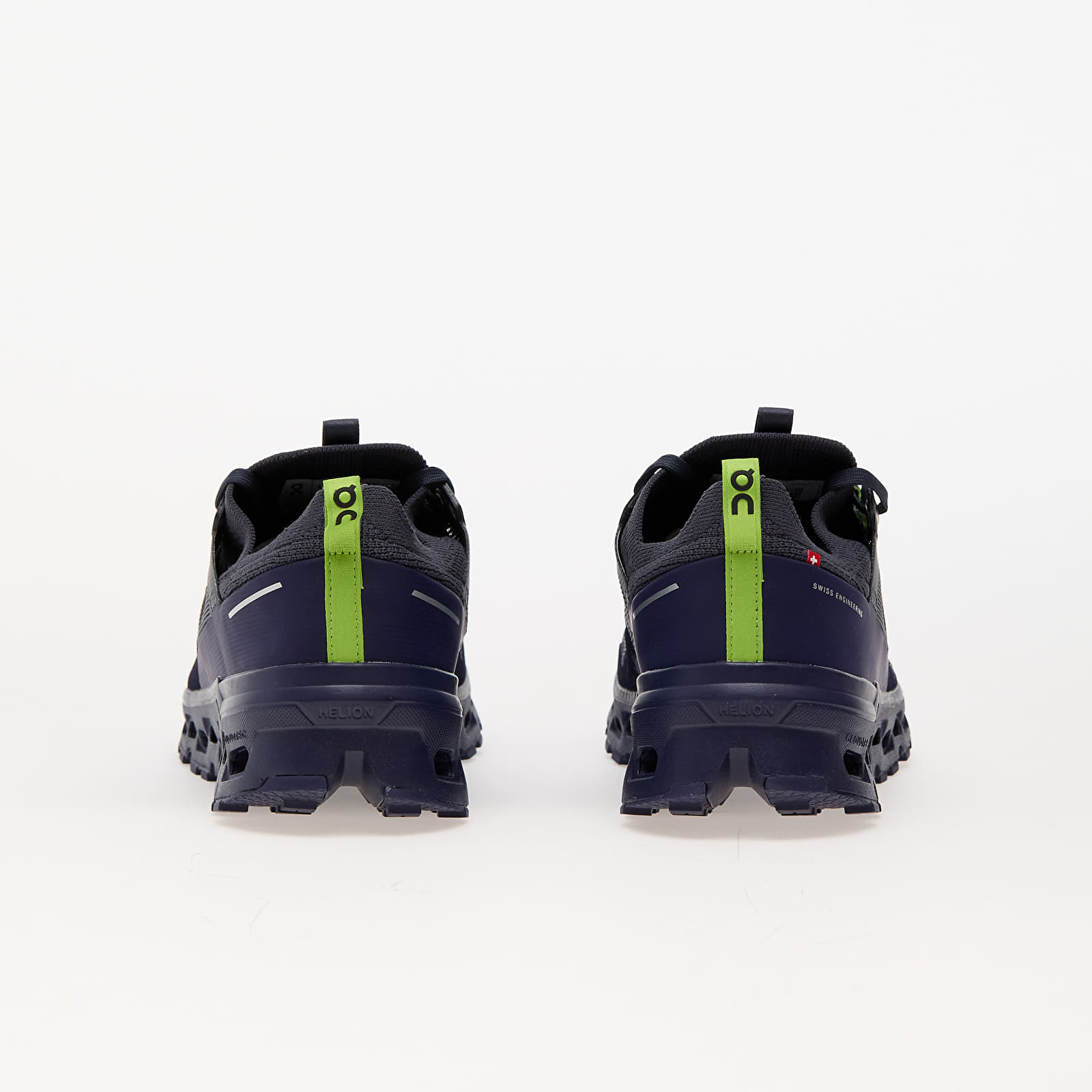 Men's shoes On M Cloudultra 2 Navy/ Ink