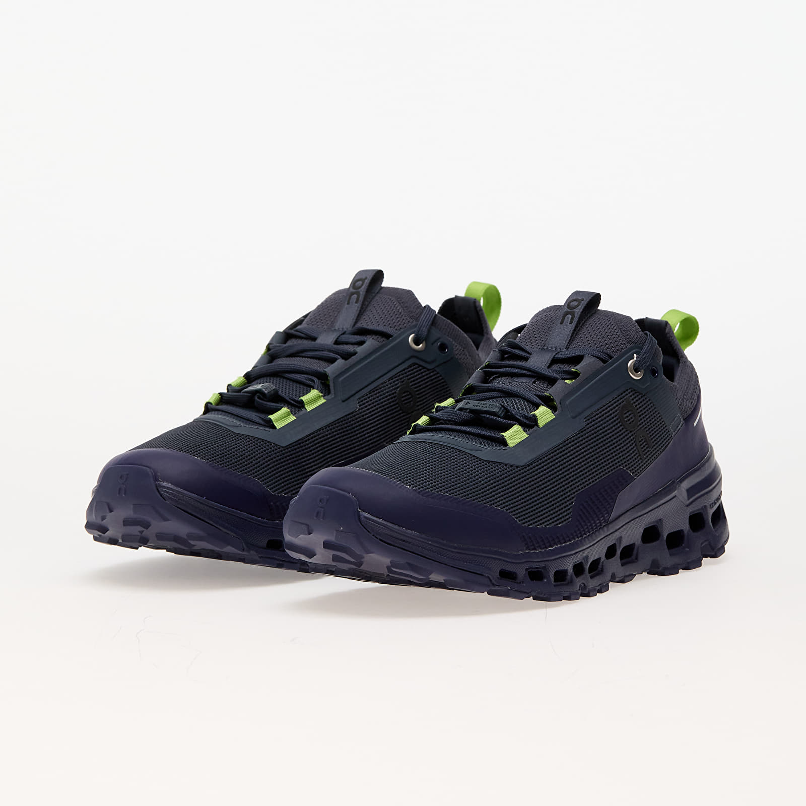 Men's shoes On M Cloudultra 2 Navy/ Ink