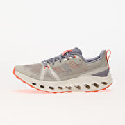 On M Cloudsurfer Trail Fossil/ Ivory