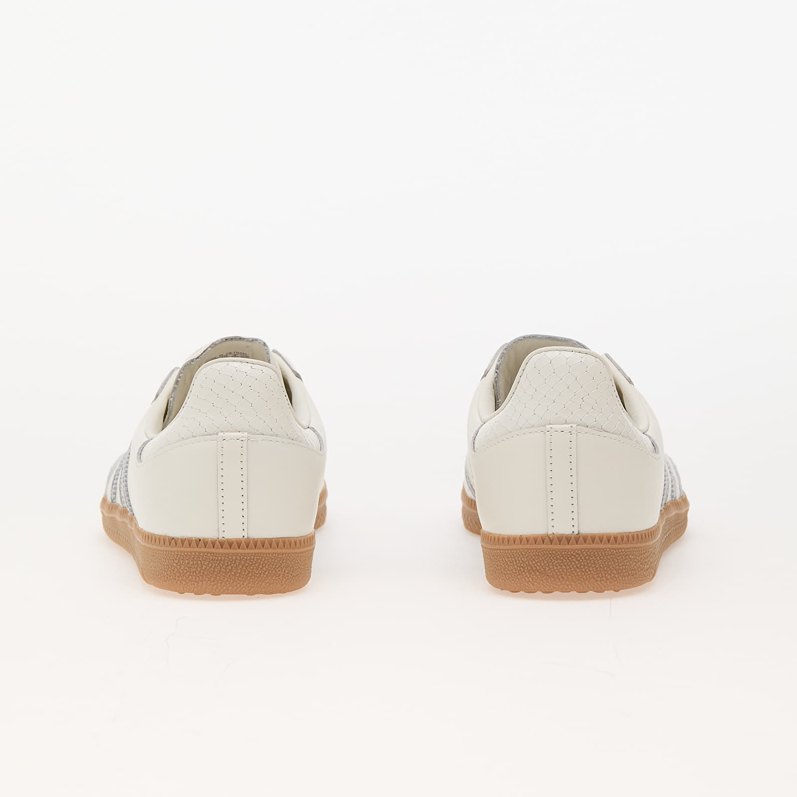 Meeste kingad adidas Samba Og Core White/ Core White/ Gum4