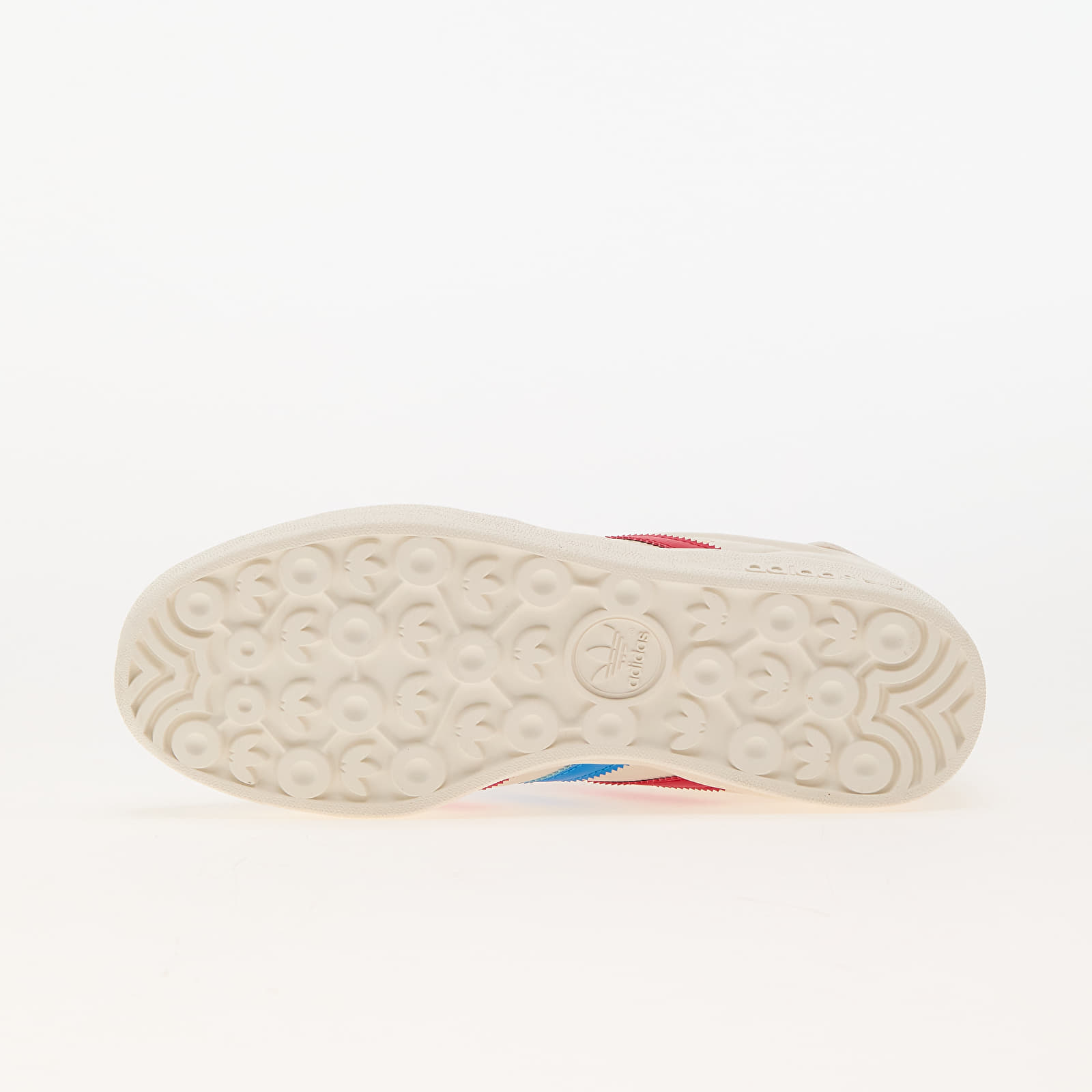 Buty męskie adidas Gazelle Indoor Core White/ Better Scarlet/ Core Black